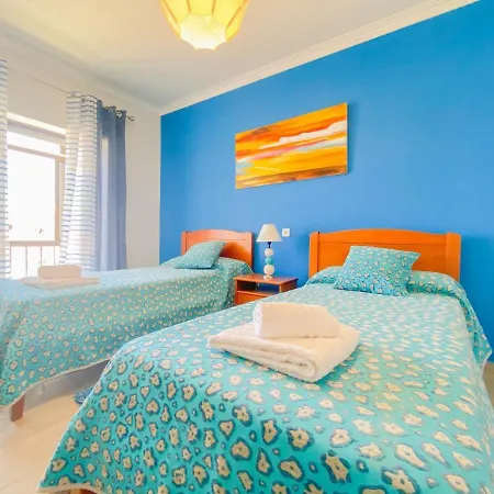 Apartament Stunning Sea View In #1897 *