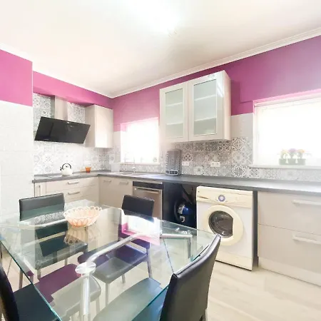 Apartament Stunning Sea View In #1897
