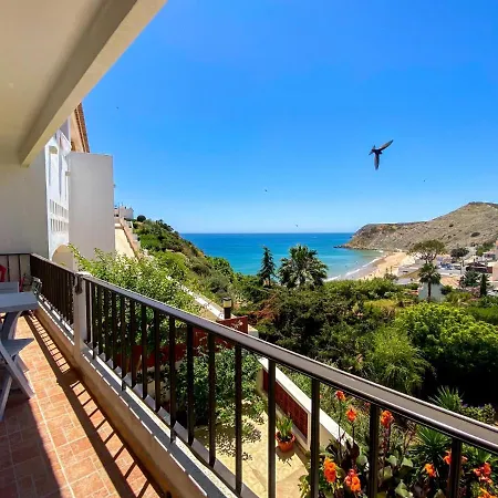 Stunning Sea View In #1897 Apartament