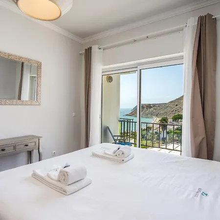 Apartament Stunning Sea View In #1897