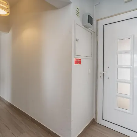 Apartament Stunning Sea View In #1897 *