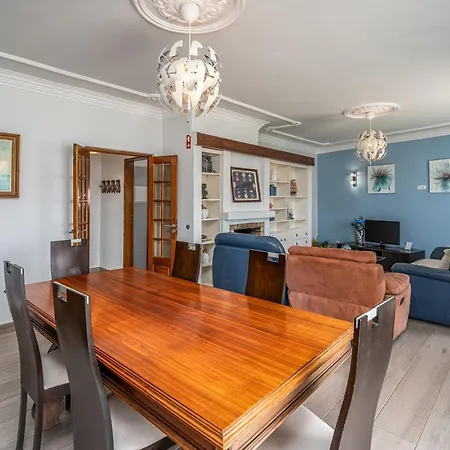 Stunning Sea View In #1897 Burgau