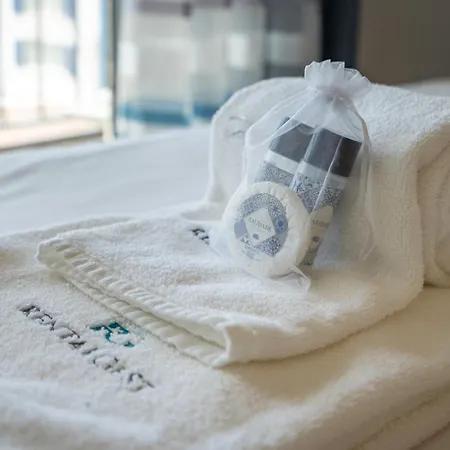 Lägenhet Stunning Sea View In #1897