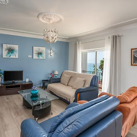 Apartman Stunning Sea View In #1897 *