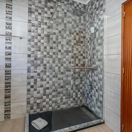 Stunning Sea View In #1897 Apartman Burgau