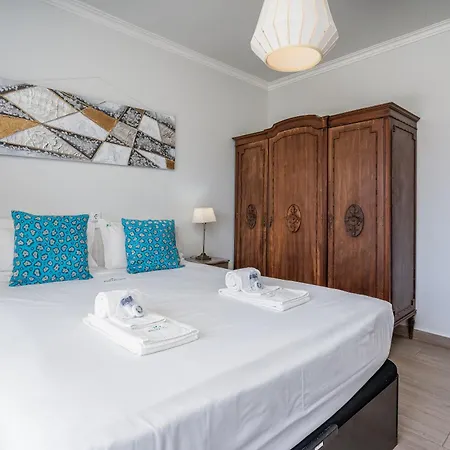 Apartman Stunning Sea View In #1897 Burgau