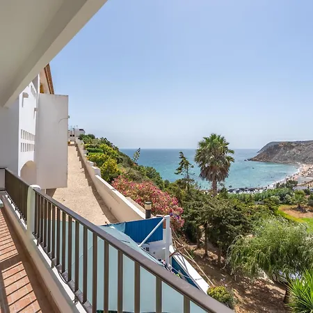 Apartman Stunning Sea View In #1897 Burgau