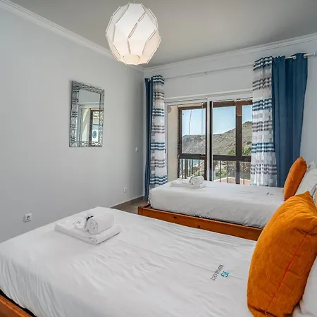 Apartman Stunning Sea View In #1897 *