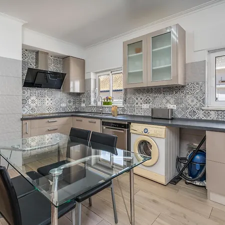 Stunning Sea View In #1897 * Burgau