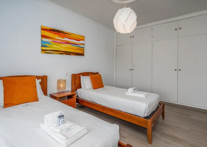 Stunning Sea View In #1897 * Burgau