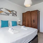 Daire Stunning Sea View In #1897 Burgau