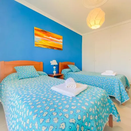Appartement Stunning Sea View In #1897 *