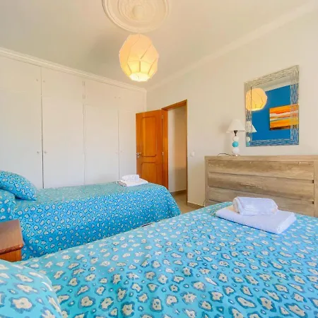 Appartement Stunning Sea View In #1897 Burgau