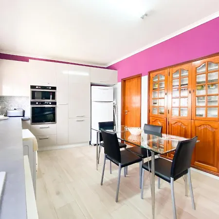 Appartement Stunning Sea View In #1897