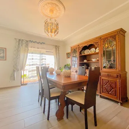 דירה Stunning Sea View In #1897 *