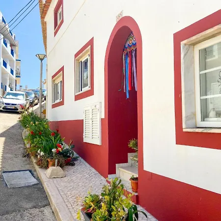 Stunning Sea View In #1897 Appartement Burgau