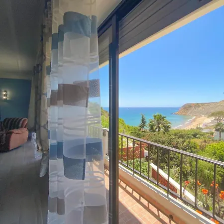Appartement Stunning Sea View In #1897 *