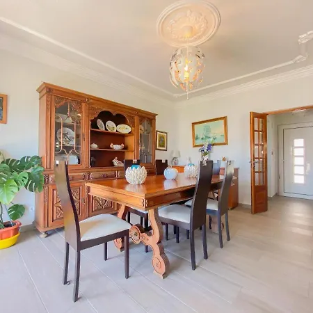 Appartement Stunning Sea View In #1897