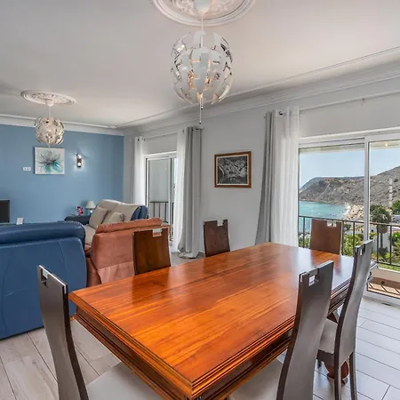 Daire Stunning Sea View In #1897 Burgau
